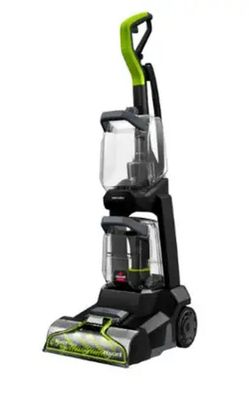 Bissell Waschsauger PowerWash Pet Schwarz/Limette 3878N