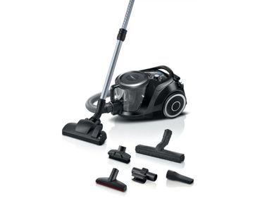 Bosch Serie | 6 BGC41XSIL - Staubsauger - Kanister