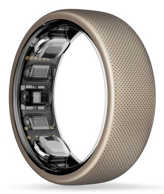 Amazfit Helio Ring Größe 10