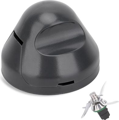 Messerschutz für Thermomix TM5, TM6, TM7 - Mixmesser Schutzabdeckung für Thermomix TM