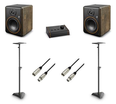 Palmer Studimon 5 - Art. 311906