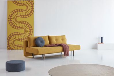 Innovation Recast Plus Sofa - Schlafsofa inkl. 2 Mann Lieferservice