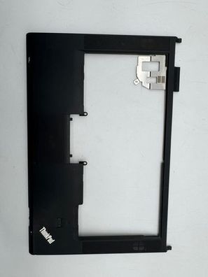 Lenovo ThinkPad T420 Palmrest / Handauflage Touchpad Fingerprint 04W1371