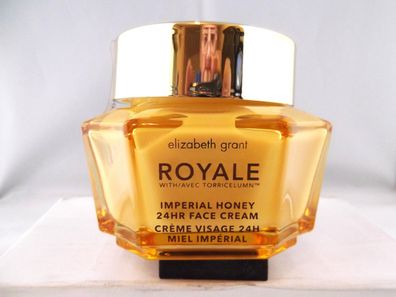 Elizabeth Grant Royale Imperial Honey 24H Face Cream 100 ml