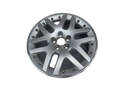 VW POLO 9N GTI BBS 16 ZOLL 6.5J Original 1 Stück Alufelge Felge Aluminium RiM