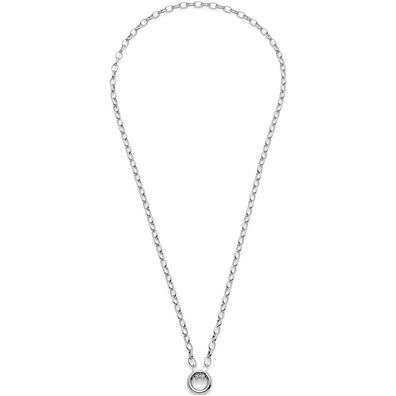 Leonardo Schmuck Damen-Halskette Tomke 50 cm Clip & Mix 025757