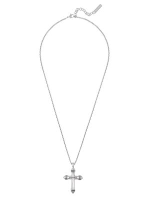 Police Schmuck Herren-Kette Crossrange Edelstahl PEAGN0078901