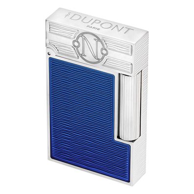 S.T. Dupont Feuerzeug Linie 2 Gulf Stream C16051CL