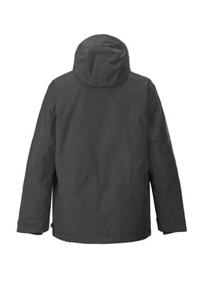 Picture Snow Jacke Fines black - Größe: S