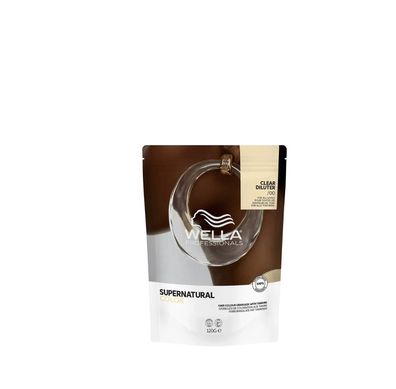 Wella Professionals Supernatural 120 g /00 Clear Diluter