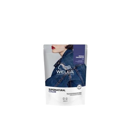 Wella Professionals Supernatural 120 g /28 Indigo Enhancer