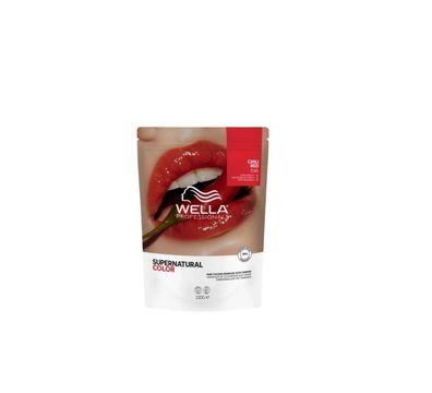 Wella Professionals Supernatural 120 g 7/45 Chili Red