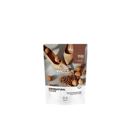 Wella Professionals Supernatural 120 g 7/71 Walnut Blonde