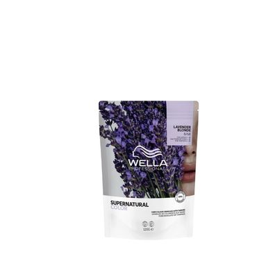 Wella Professionals Supernatural 120 g 8/68 Lavender Blonde