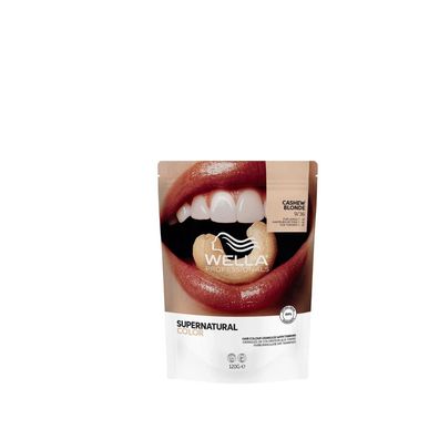 Wella Professionals Supernatural 120 g 9/36 Cashew Blonde
