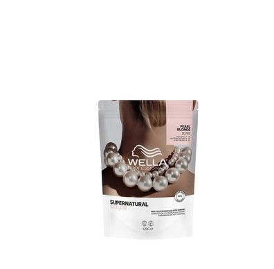 Wella Professionals Supernatural 120 g 10/95 Pearl Blonde