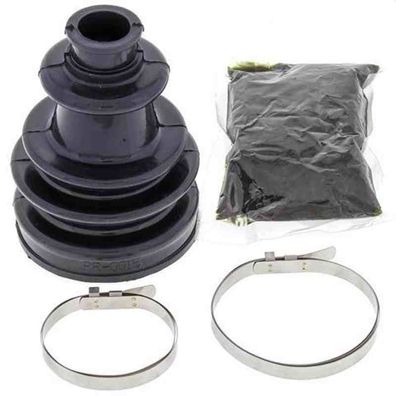 Achsmanschette 21 mm x 67 mm x 104,5 mm Polaris ACE Brutus General LSV Ranger RZR CF