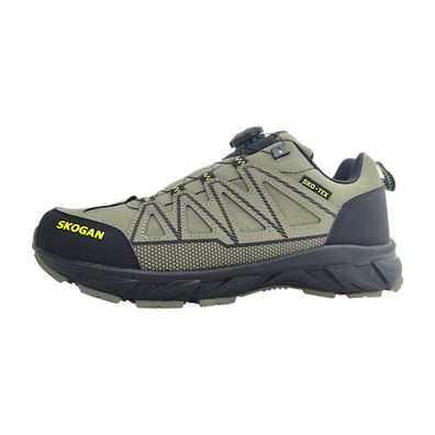 Skogan Paanas 5015-823 Grün Khaki