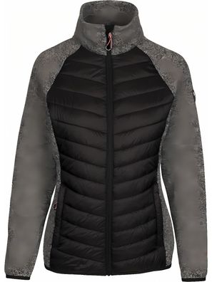 Trespass Damen Steppjacke Rita Fleece At300