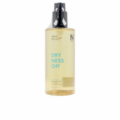 Missha Super Off Cleansing Oil Dryness Off 305ml