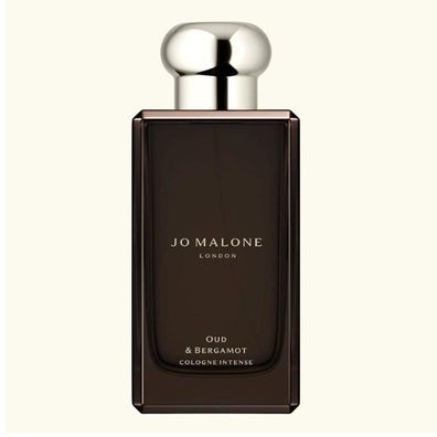 Jo Malone Oud & Bargamot Eau de Cologne Intense 100 ml ( nisex)