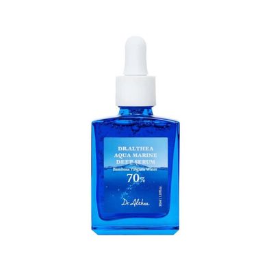 Dr. Althea - Aqua Marine Tiefenserum, 30 ml