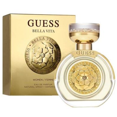 Guess - Bella Vita EDP 100 ml