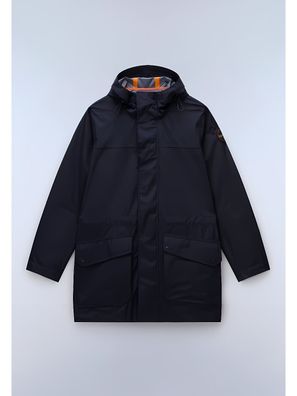 Napapijri Funktionsjacke A-Pilloz Shell NP0A88SG
