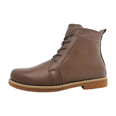 andrea conti 0344589 Braun dunkelbraun 061