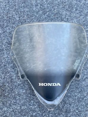 Honda CBR 125 JC34 Windschutzscheibe Windschild Cockpit vorn