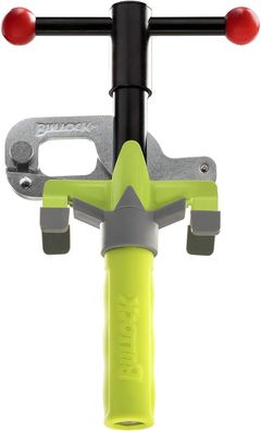 Bullock Excellence Auto-Diebstahlsicherung mit Automatikgetriebe