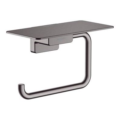 Toilettenpapierhalter hansgrohe