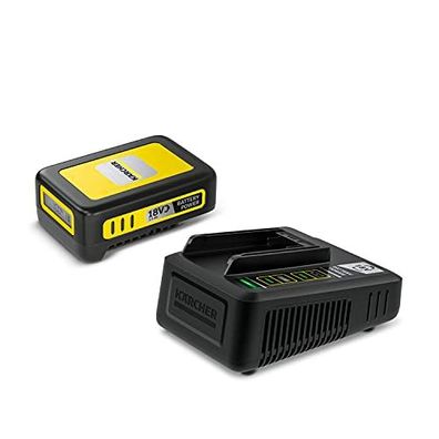 K?rcher Starter Kit Akku-Power