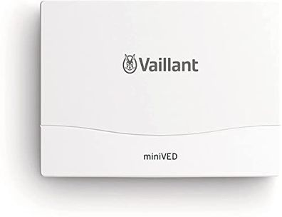 Vaillant miniVED H VED H 4/3 Durchlauferhitzer, 4,4 kW, 230 V
