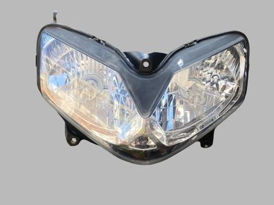 Honda CBR 125 JC34 Frontscheinwerfer Hauptscheinwerfer bitte Beschreibung lesen