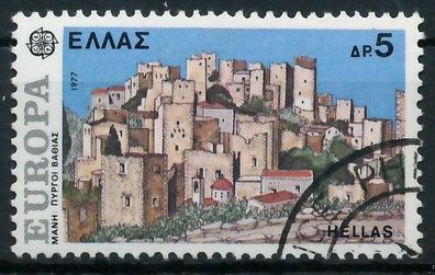 Griechenland 1977 Nr 1263 gestempelt X55CE4E