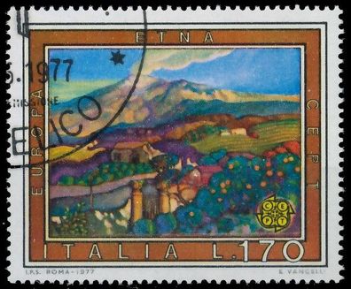 Italien 1977 Nr 1567 gestempelt X55CFAE