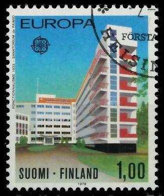 Finnland 1978 Nr 825 gestempelt X5855F6