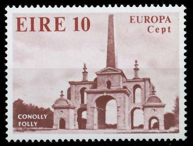 IRLAND 1978 Nr 391 postfrisch X585686