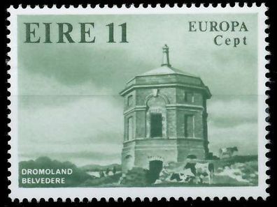 IRLAND 1978 Nr 392 postfrisch X58568A