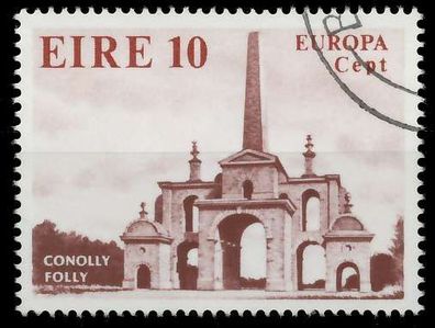 IRLAND 1978 Nr 391 gestempelt X58567E