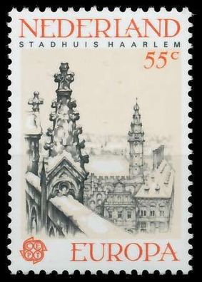 Niederlande 1978 Nr 1120 postfrisch S1A7B46