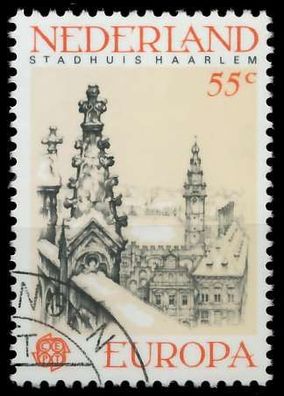 Niederlande 1978 Nr 1120 gestempelt X58CE66