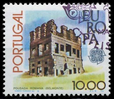 Portugal 1978 Nr 1403x gestempelt X58CEBA