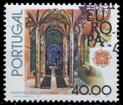 Portugal 1978 Nr 1404x gestempelt X58CEAA