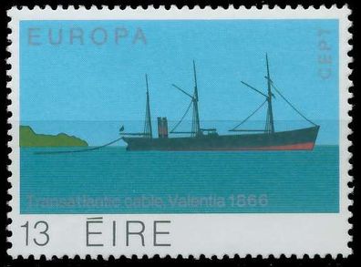 IRLAND 1979 Nr 413 postfrisch S1B2D06