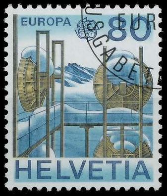 Schweiz 1979 Nr 1155 gestempelt X58D4D6