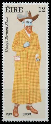 IRLAND 1980 Nr 417 postfrisch X599F22