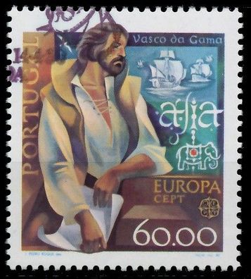 Portugal 1980 Nr 1489x gestempelt X59A26A