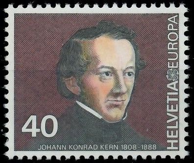Schweiz 1980 Nr 1174 postfrisch S1C35C6